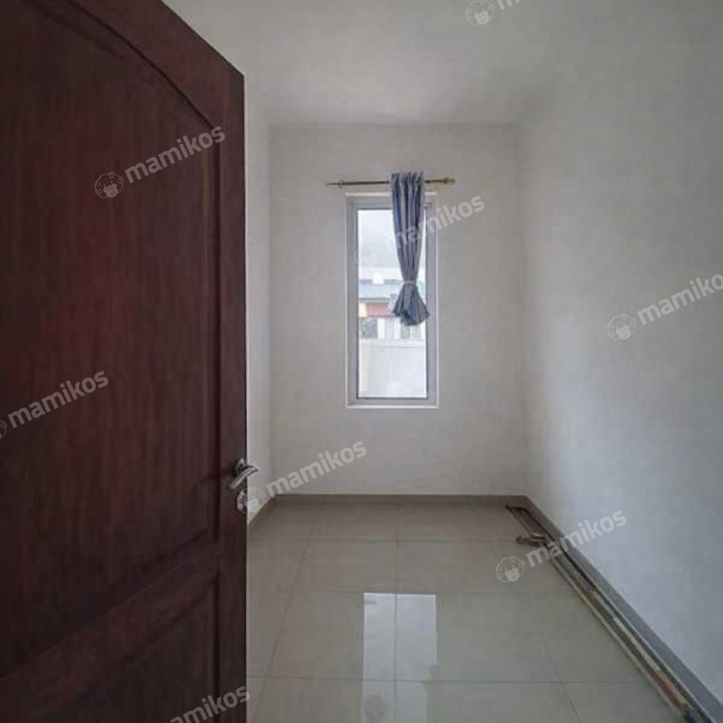 Rumah Sertifikat SHM 3 Kamar Tidur 2 Kamar Mandi Cengkareng Jakarta Barat - Photo 2