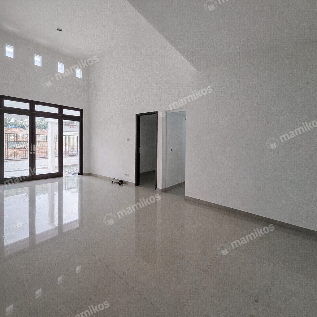 Rumah Sertifikat SHM 3 Kamar Tidur 2 Kamar Mandi Cengkareng Jakarta Barat - Photo 4