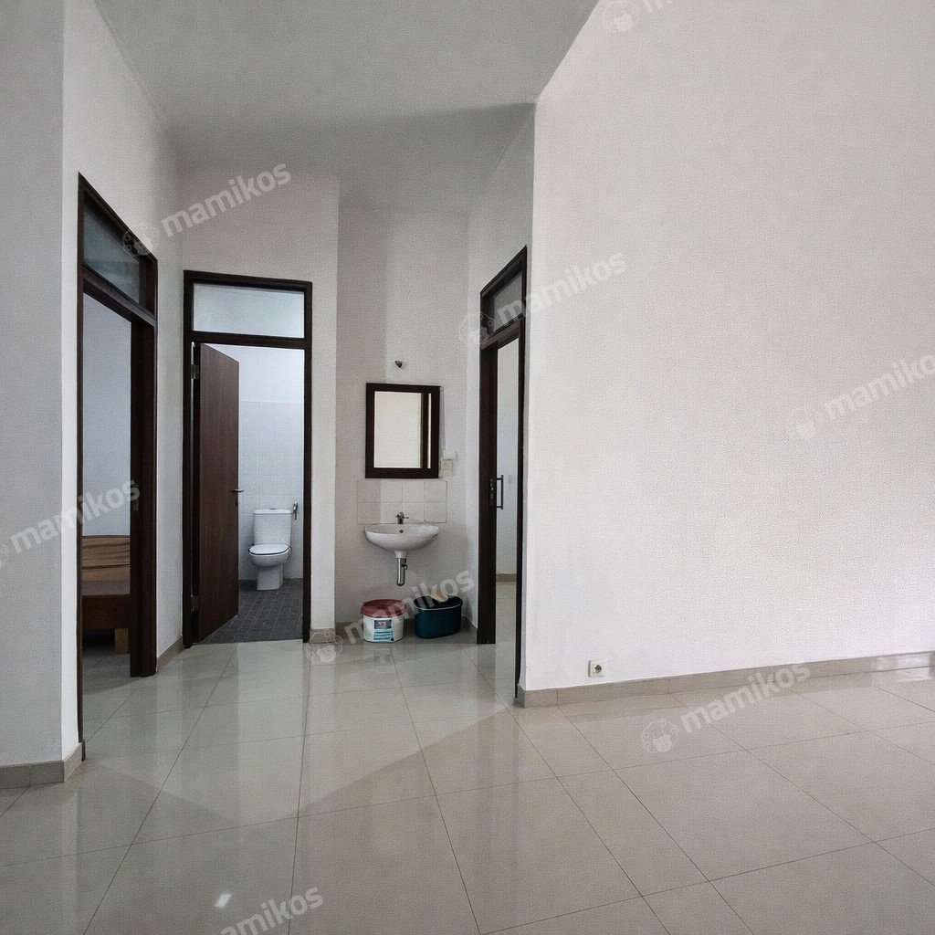 Rumah Sertifikat SHM 3 Kamar Tidur 2 Kamar Mandi Cengkareng Jakarta Barat - Photo 5