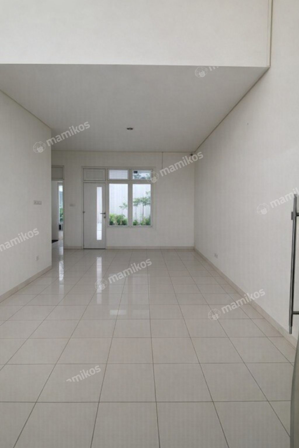Rumah Sertifikat SHM 2 Kamar Tidur 1 Kamar Mandi Citra Grand Jakarta Timur - Photo 3