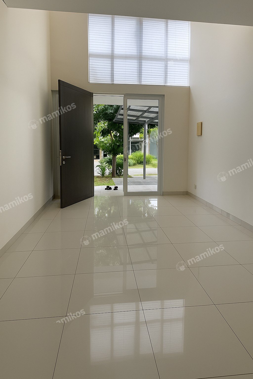 Rumah Sertifikat SHM 2 Kamar Tidur 1 Kamar Mandi Citra Grand Jakarta Timur - Photo 5