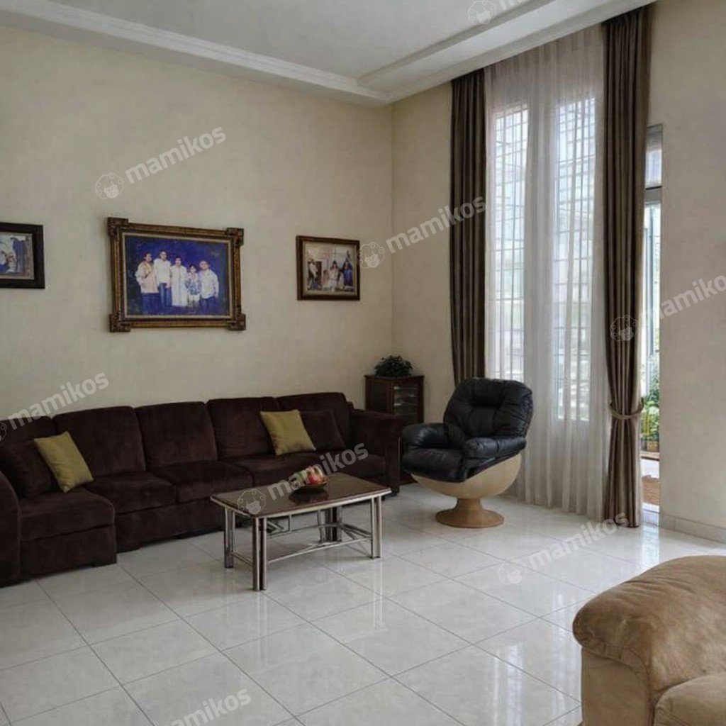 Rumah Sertifikat SHM 5 Kamar Tidur 4 Kamar Mandi Jakarta Garden City Jakarta Timur - Photo 2