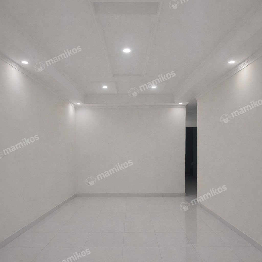 Rumah Sertifikat SHM 4 Kamar Tidur 3 Kamar Mandi Jagakarsa Jakarta Selatan - Photo 3
