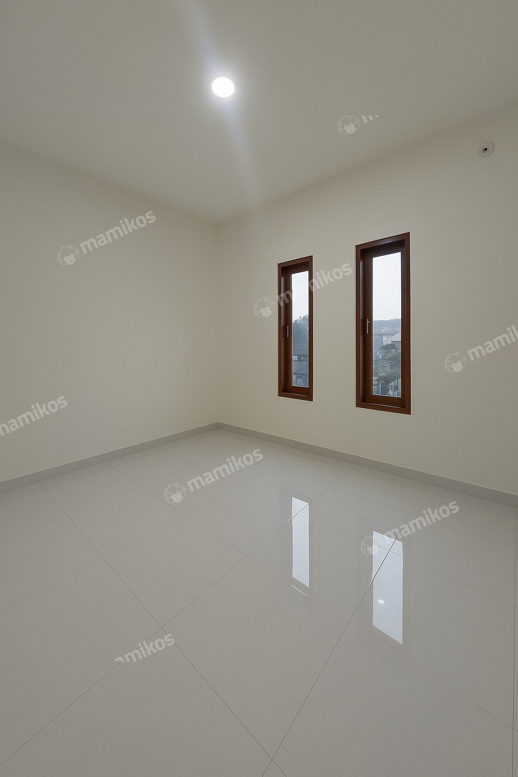 Rumah Sertifikat SHM 4 Kamar Tidur 3 Kamar Mandi Jagakarsa Jakarta Selatan - Photo 4