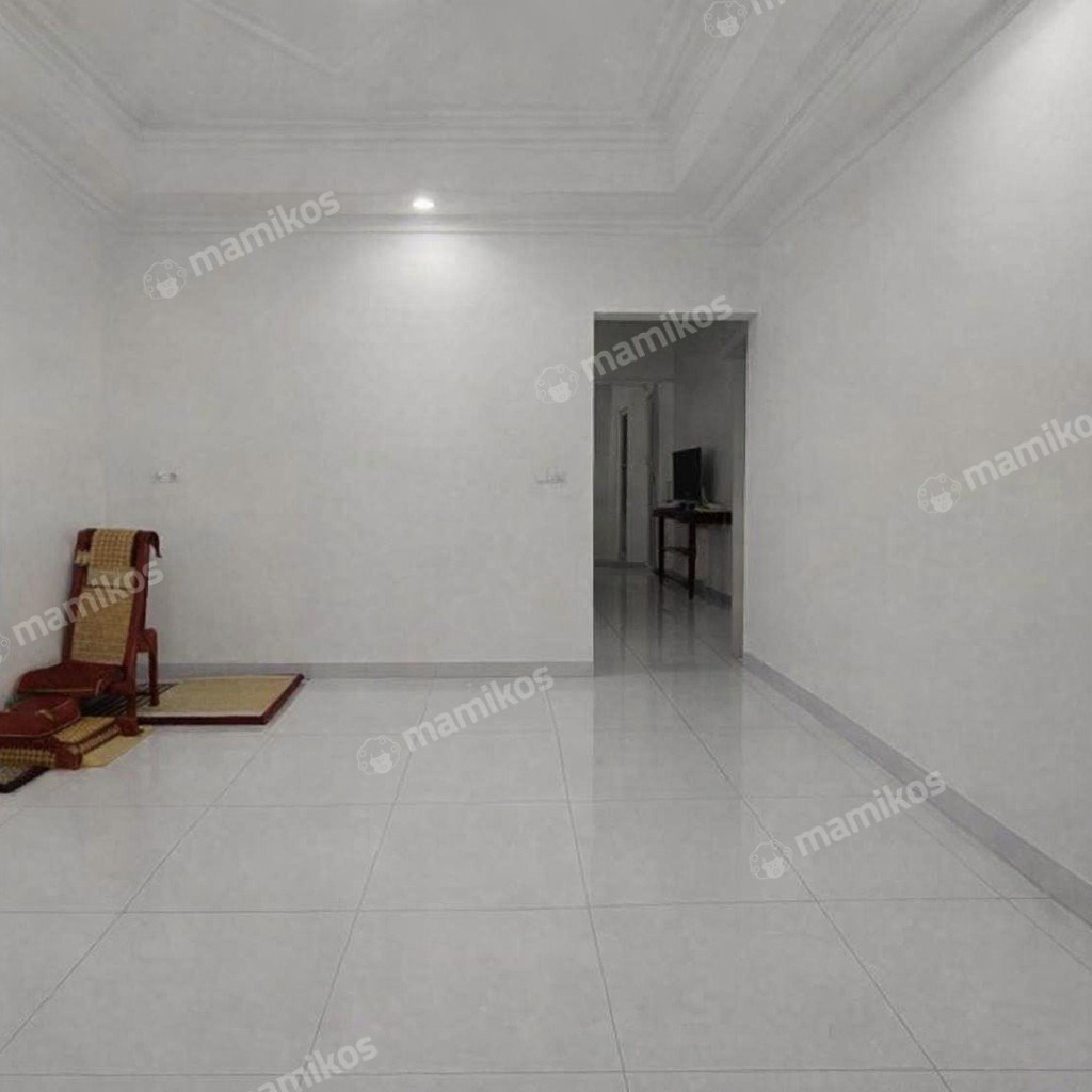 Rumah Sertifikat SHM 4 Kamar Tidur 3 Kamar Mandi Jagakarsa Jakarta Selatan - Photo 5