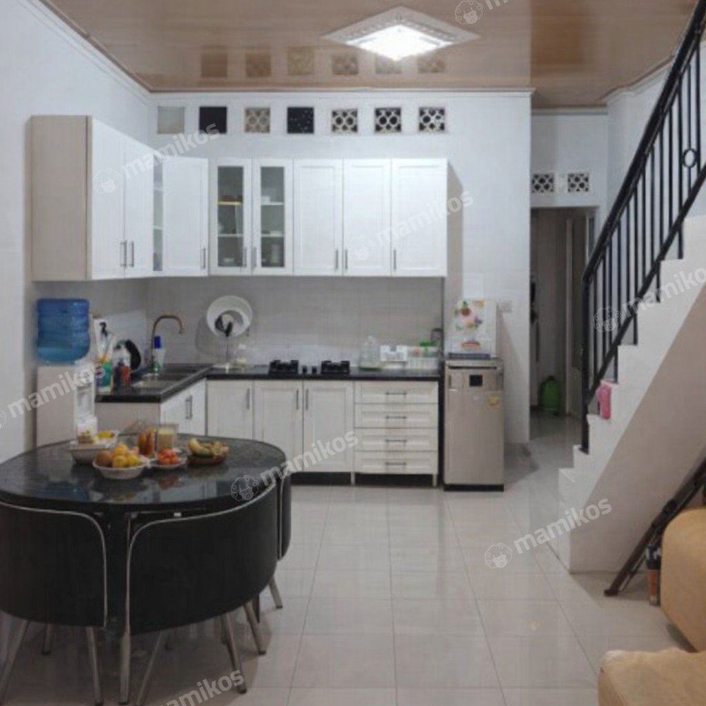 Rumah Sertifikat SHM 4 Kamar Tidur 3 Kamar Mandi Cakung Jakarta Timur - Photo 2