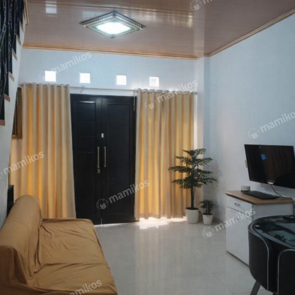 Rumah Sertifikat SHM 4 Kamar Tidur 3 Kamar Mandi Cakung Jakarta Timur - Photo 3