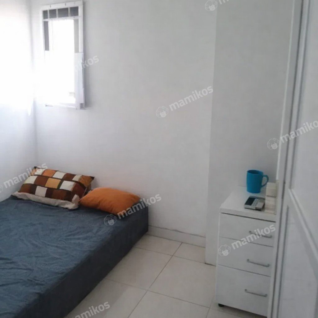 Rumah Sertifikat SHM 4 Kamar Tidur 3 Kamar Mandi Cakung Jakarta Timur - Photo 4