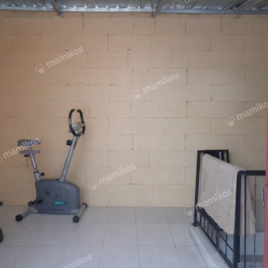 Rumah Sertifikat SHM 4 Kamar Tidur 3 Kamar Mandi Cakung Jakarta Timur - Photo 5