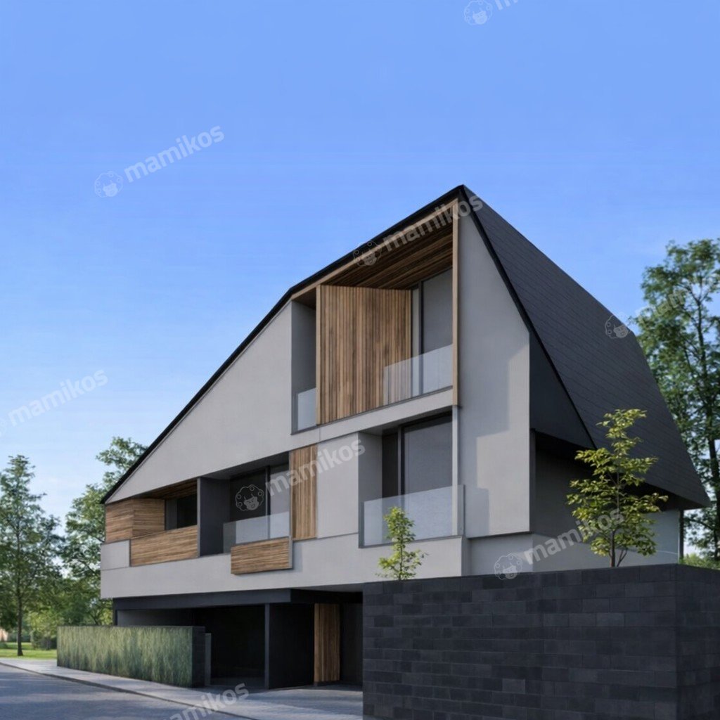 Rumah Sertifikat SHM 3 Kamar Tidur 3 Kamar Mandi Kemang Jakarta Selatan - Photo 3
