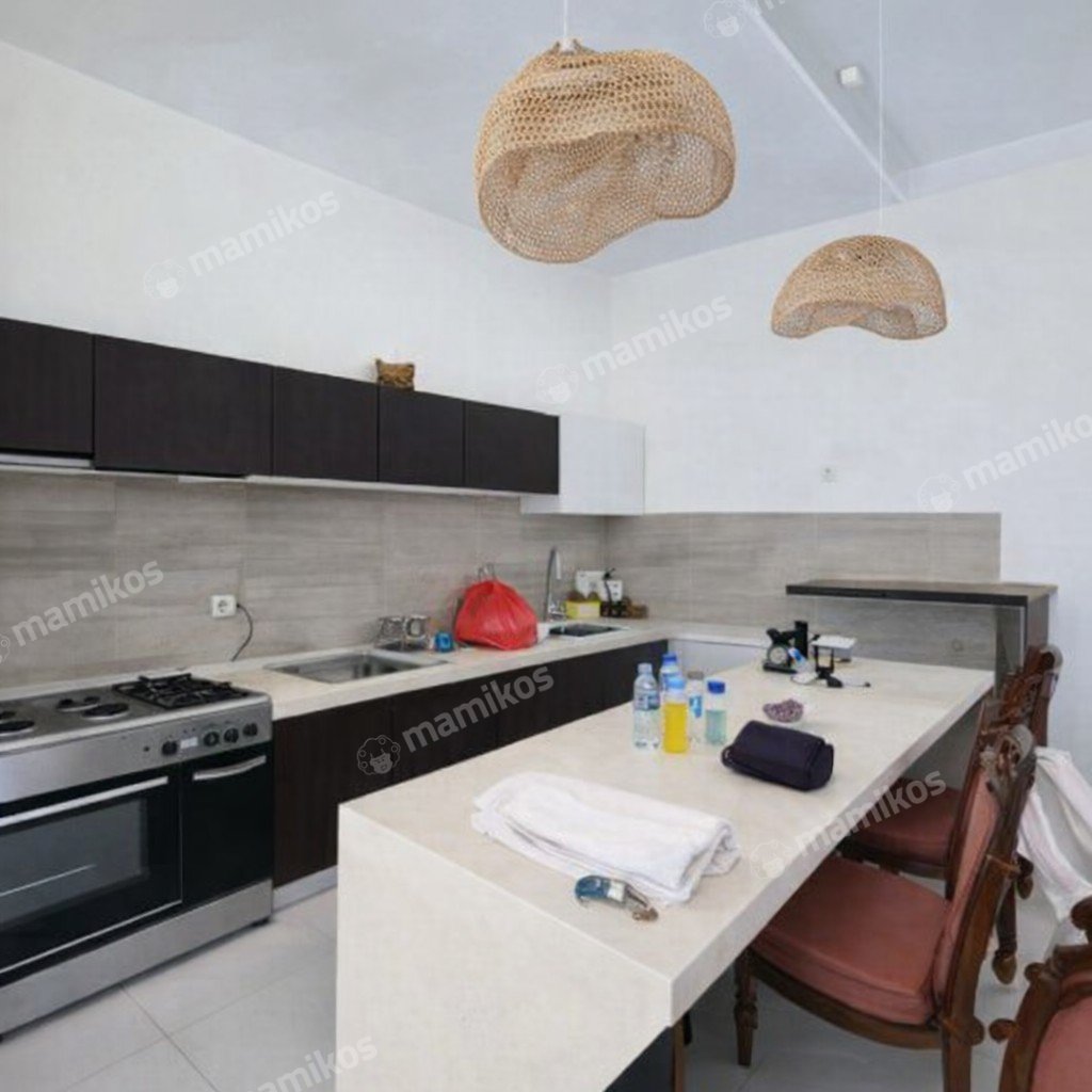 Rumah Sertifikat SHM 3 Kamar Tidur 3 Kamar Mandi Kemang Jakarta Selatan - Photo 2