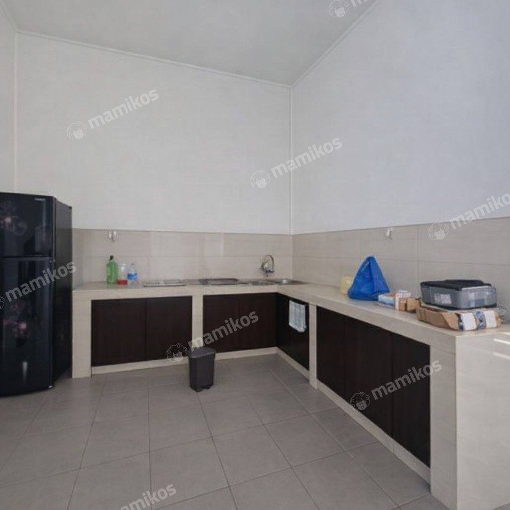 Rumah Sertifikat SHM 3 Kamar Tidur 3 Kamar Mandi Kemang Jakarta Selatan - Photo 3