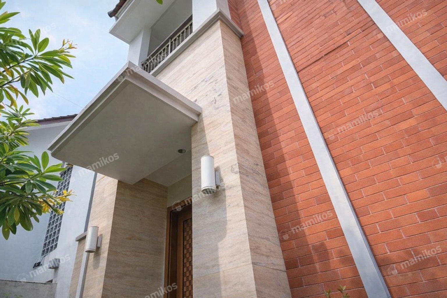 Rumah Sertifikat SHM 3 Kamar Tidur 4 Kamar Mandi Cilandak Jakarta Selatan