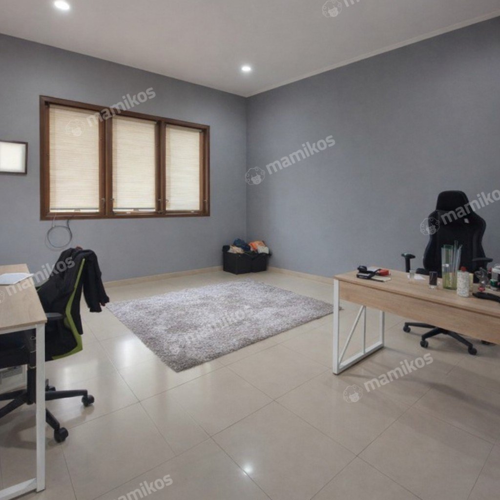 Rumah Sertifikat SHM 3 Kamar Tidur 3 Kamar Mandi Lebak Bulus Jakarta Selatan - Photo 5