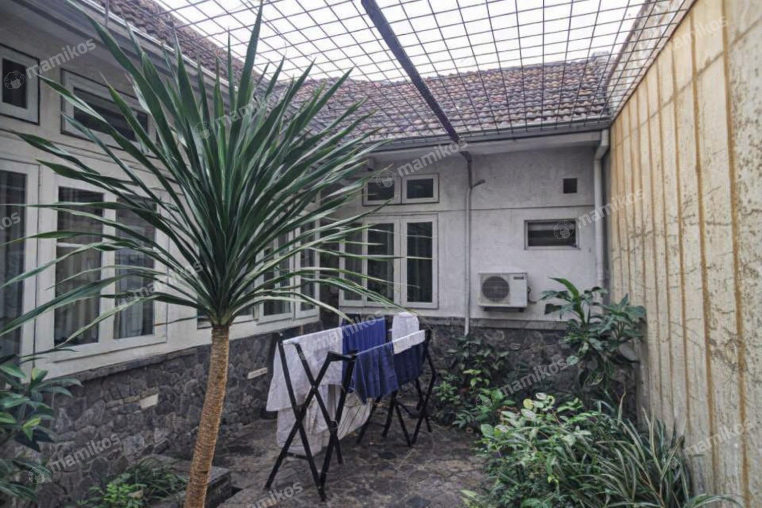 Rumah Sertifikat SHM 7 Kamar Tidur 3 Kamar Mandi Mangga Besar Jakarta Barat - Photo 4