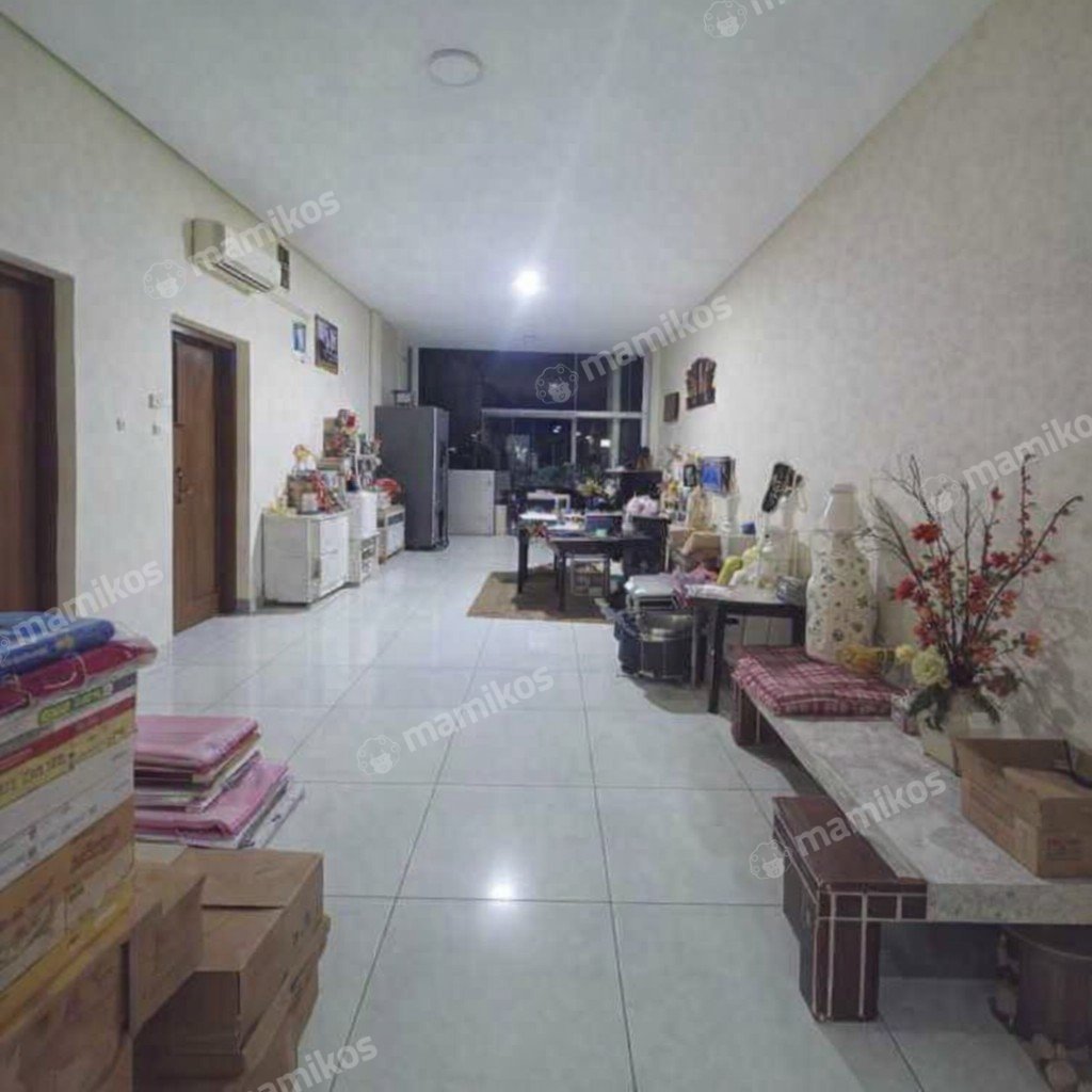 Rumah Sertifikat SHM 3 Lantai Tambora Jakarta Barat - Photo 3