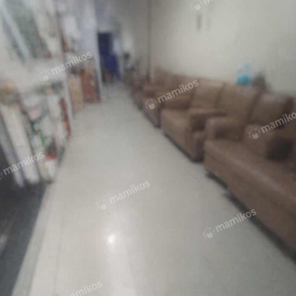 Rumah Sertifikat SHM 3 Lantai Tambora Jakarta Barat - Photo 4