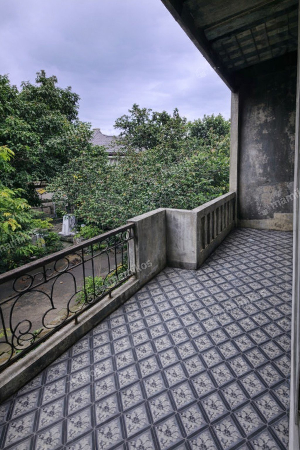 Rumah Sertifikat SHM 5 Kamar Tidur 4 Kamar Mandi Jagakarsa Jakarta Selatan - Photo 2