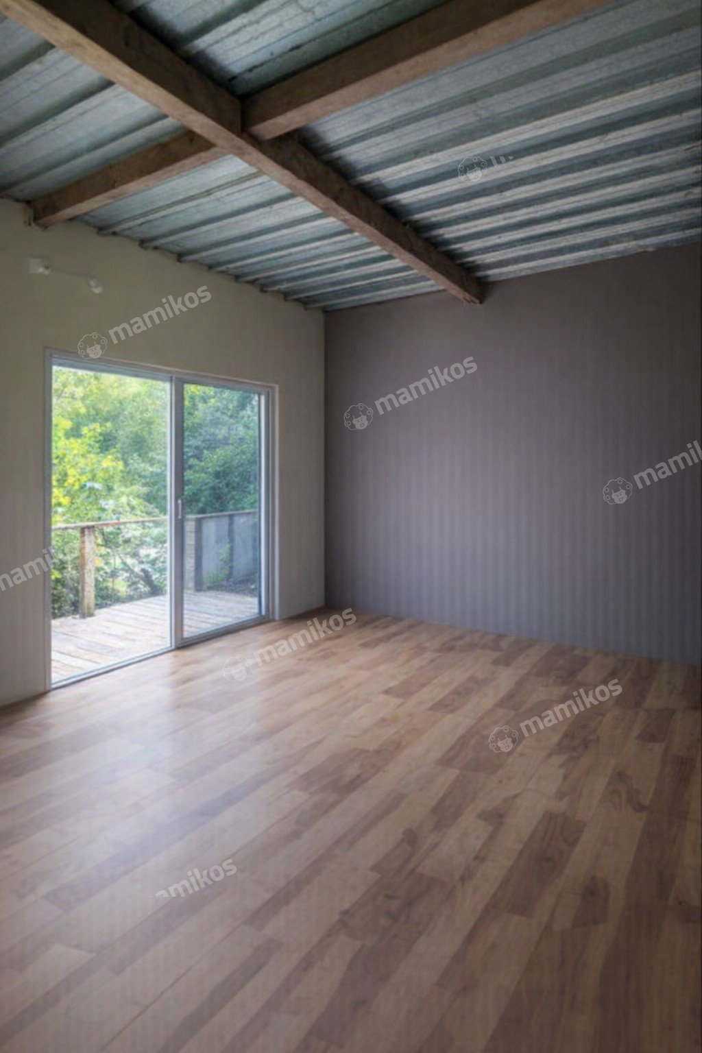 Rumah Sertifikat SHM 5 Kamar Tidur 4 Kamar Mandi Jagakarsa Jakarta Selatan - Photo 4