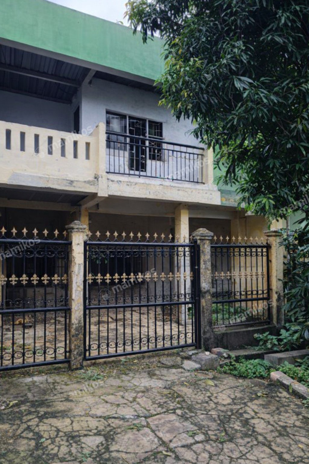 Rumah Sertifikat SHM 5 Kamar Tidur 4 Kamar Mandi Jagakarsa Jakarta Selatan - Photo 5