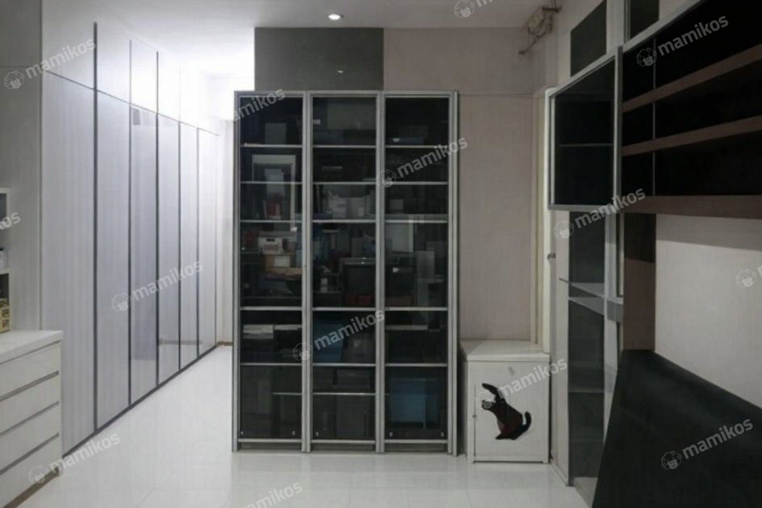 Rumah Sertifikat SHM 4 Kamar Tidur 5 Kamar Mandi Pegadungan Jakarta Barat - Photo 5