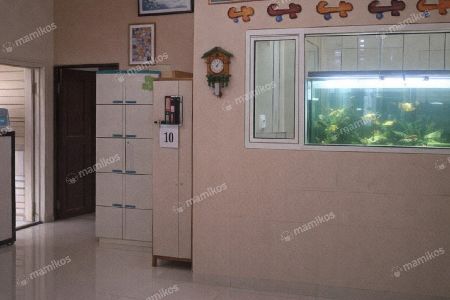 Rumah Sertifikat SHM 8 Kamar Tidur 6 Kamar Mandi Cengkareng Jakarta Barat - Photo 4