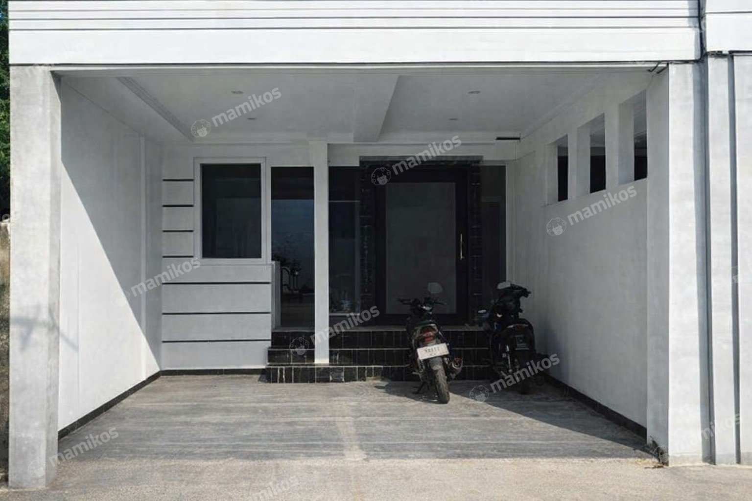 Rumah Sertifikat SHM 3 Kamar Tidur 3 Kamar Mandi Pondok Kelapa Jakarta Timur