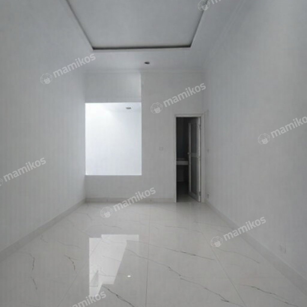 Rumah Sertifikat SHM 3 Kamar Tidur 3 Kamar Mandi Pondok Kelapa Jakarta Timur - Photo 4