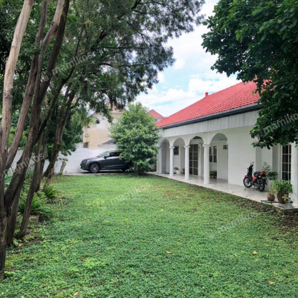Rumah Sertifikat SHM 6 Kamar Tidur 3 Kamar Mandi Cipinang Melayu Jakarta Timur - Photo 2