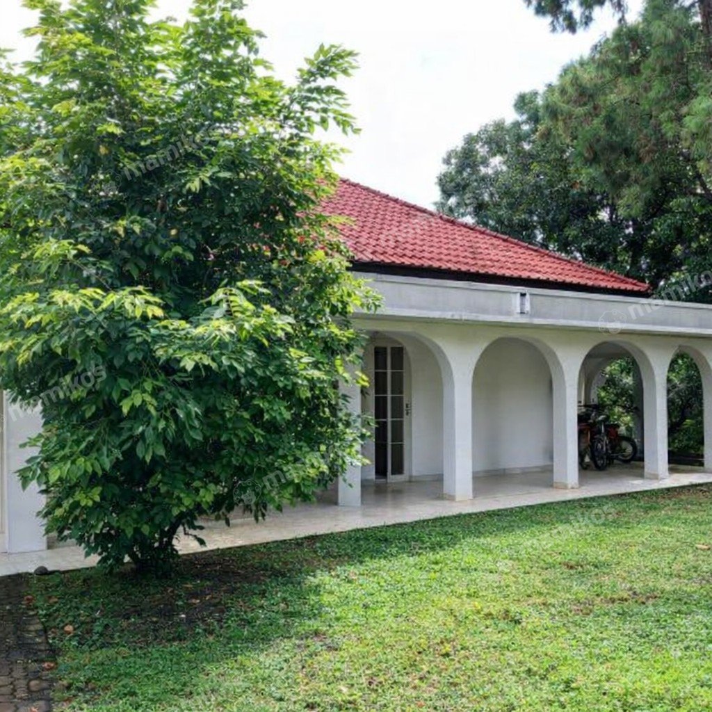 Rumah Sertifikat SHM 6 Kamar Tidur 3 Kamar Mandi Cipinang Melayu Jakarta Timur - Photo 3