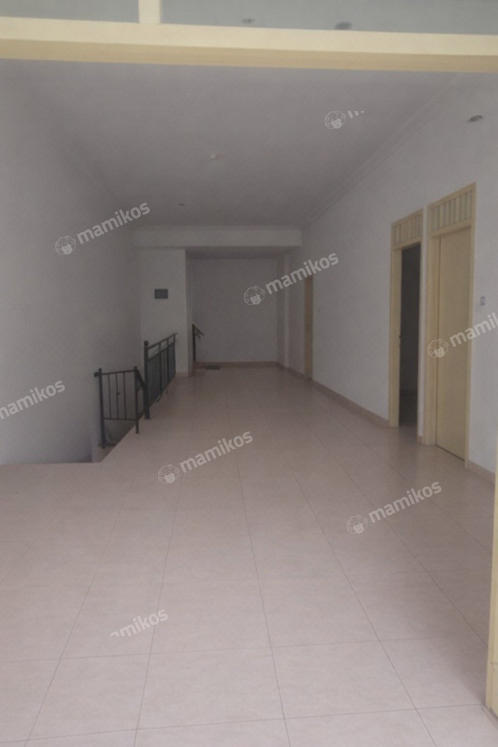 Rumah Sertifikat SHM 3 Kamar Tidur 2 Kamar Mandi Kelapa Gading Jakarta Utara - Photo 2