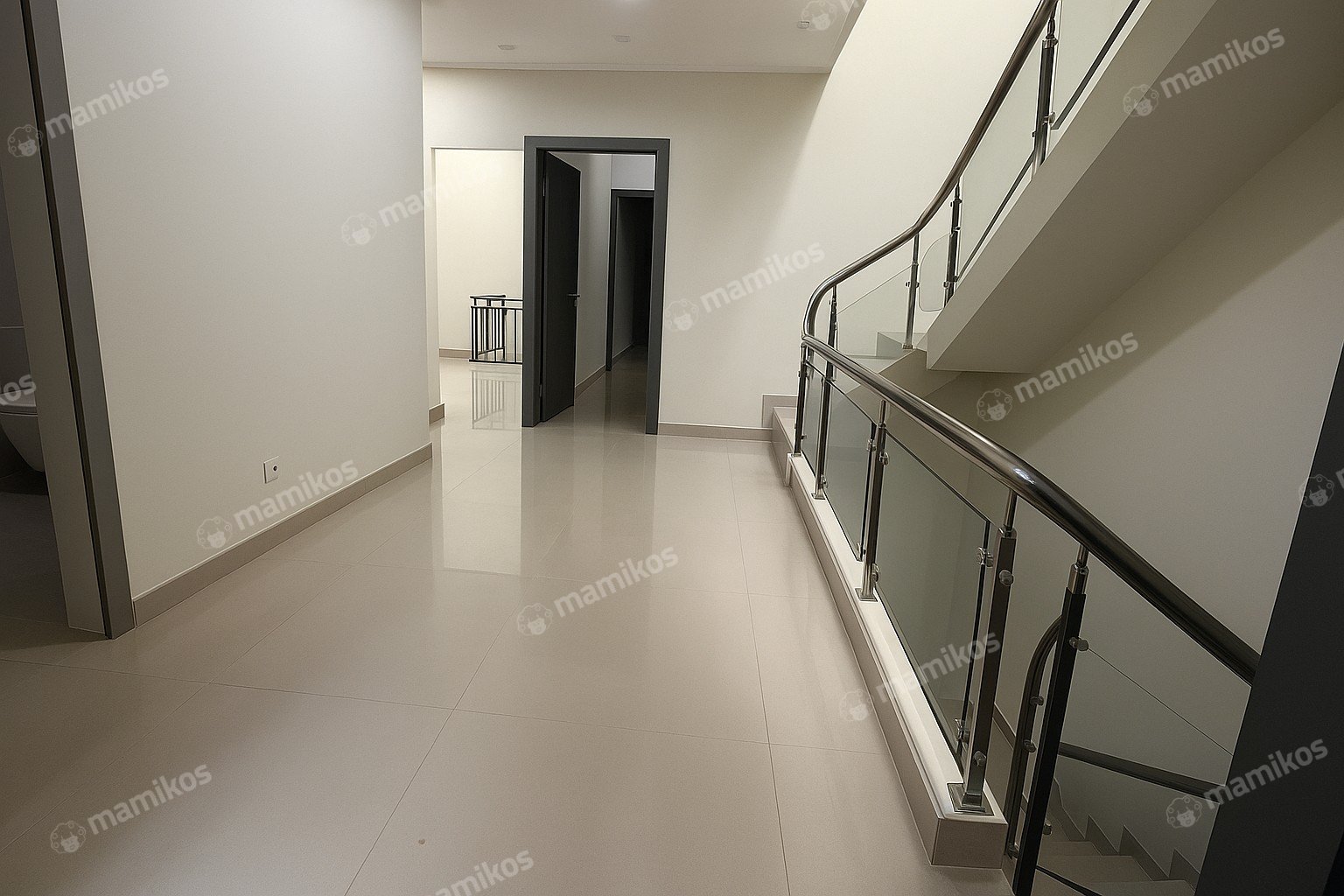 Rumah Sertifikat SHM 5 Kamar Tidur 3 Kamar Mandi Pulo Asem Jakarta Timur - Photo 3