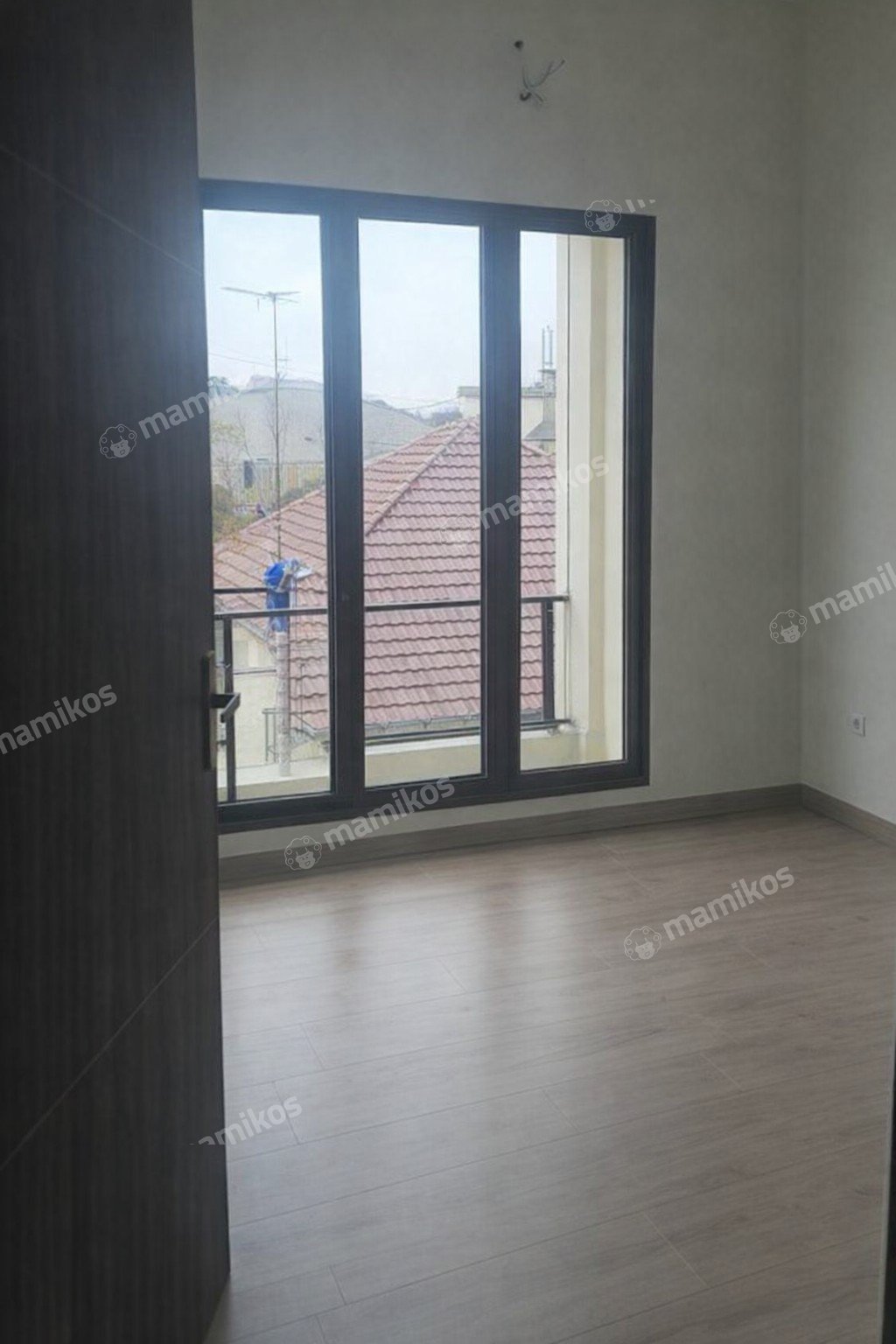 Rumah Sertifikat SHM 5 Kamar Tidur 3 Kamar Mandi Pulo Asem Jakarta Timur - Photo 4