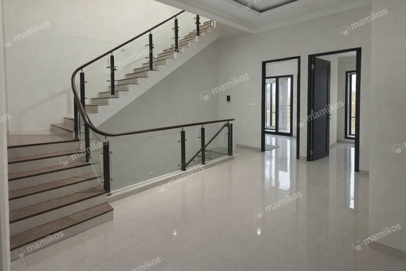 Rumah Sertifikat SHM 5 Kamar Tidur 3 Kamar Mandi Pulo Asem Jakarta Timur - Photo 5