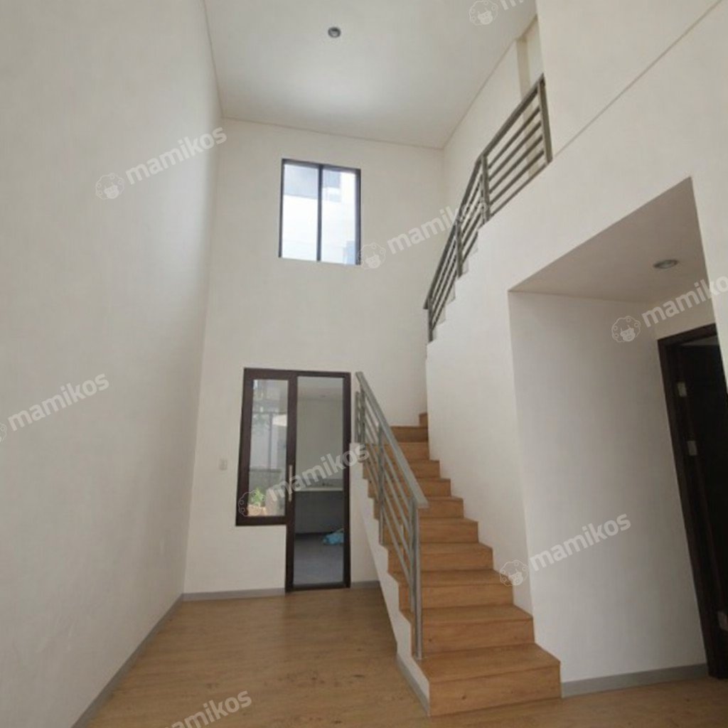 Rumah 3 Kamar Tidur 1 Kamar Mandi Cakung Jakarta Timur - Photo 2