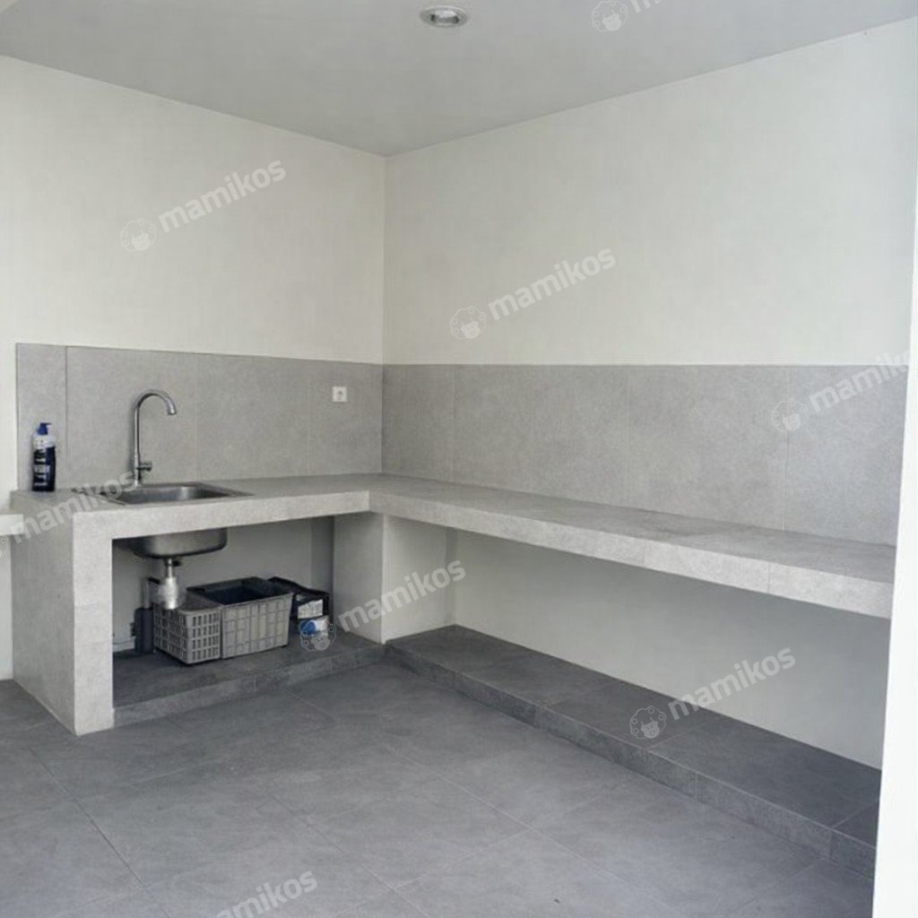Rumah 3 Kamar Tidur 1 Kamar Mandi Cakung Jakarta Timur - Photo 3