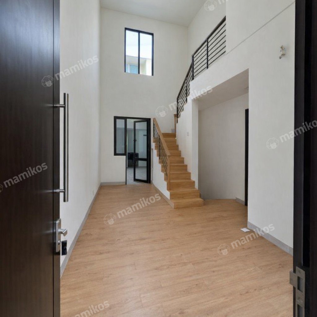 Rumah 3 Kamar Tidur 1 Kamar Mandi Cakung Jakarta Timur - Photo 4