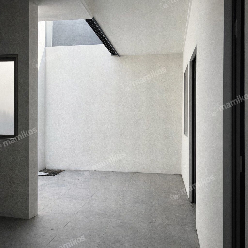 Rumah 3 Kamar Tidur 1 Kamar Mandi Cakung Jakarta Timur - Photo 5