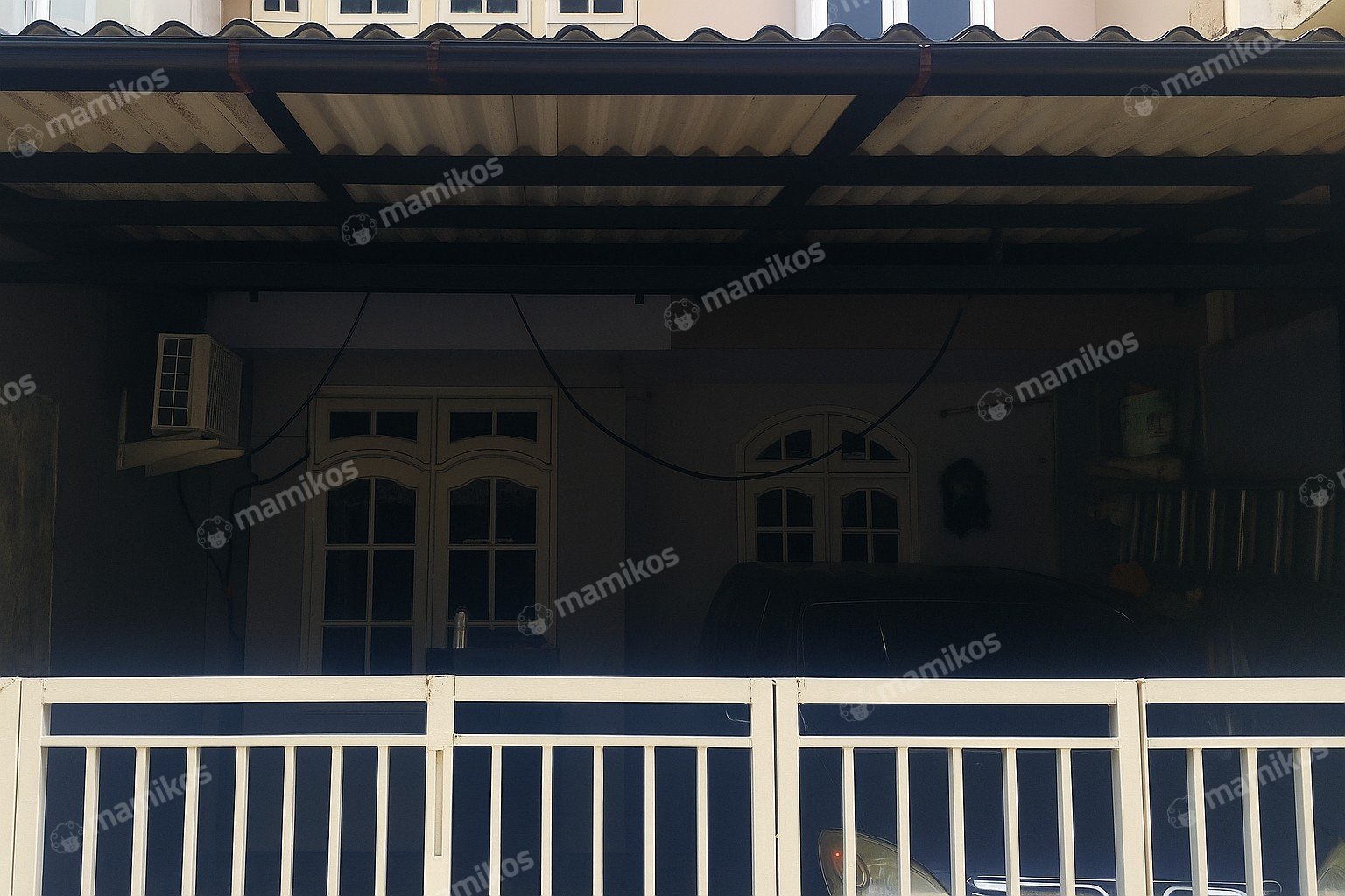 Rumah Sertifikat SHM 3 Kamar Tidur 2 Kamar Mandi Kayu Putih Jakarta Timur