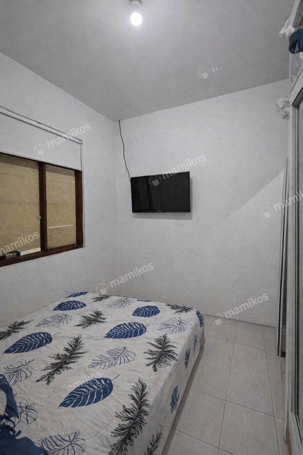 Rumah Sertifikat SHM 3 Kamar Tidur 2 Kamar Mandi Kayu Putih Jakarta Timur - Photo 2