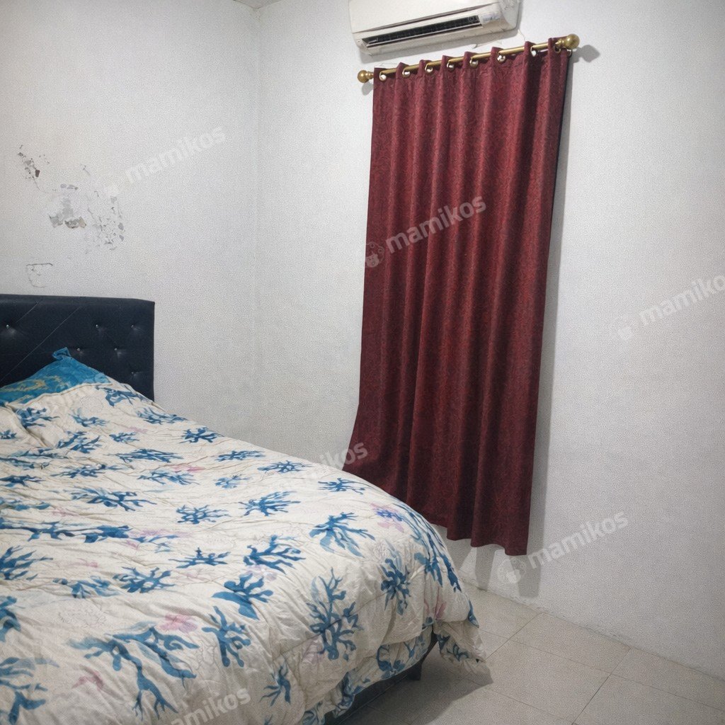 Rumah Sertifikat SHM 3 Kamar Tidur 2 Kamar Mandi Kayu Putih Jakarta Timur - Photo 3