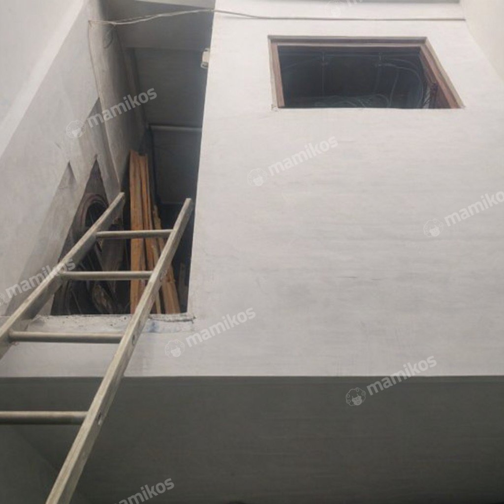 Rumah Sertifikat SHM 3 Kamar Tidur 2 Kamar Mandi Kayu Putih Jakarta Timur - Photo 4