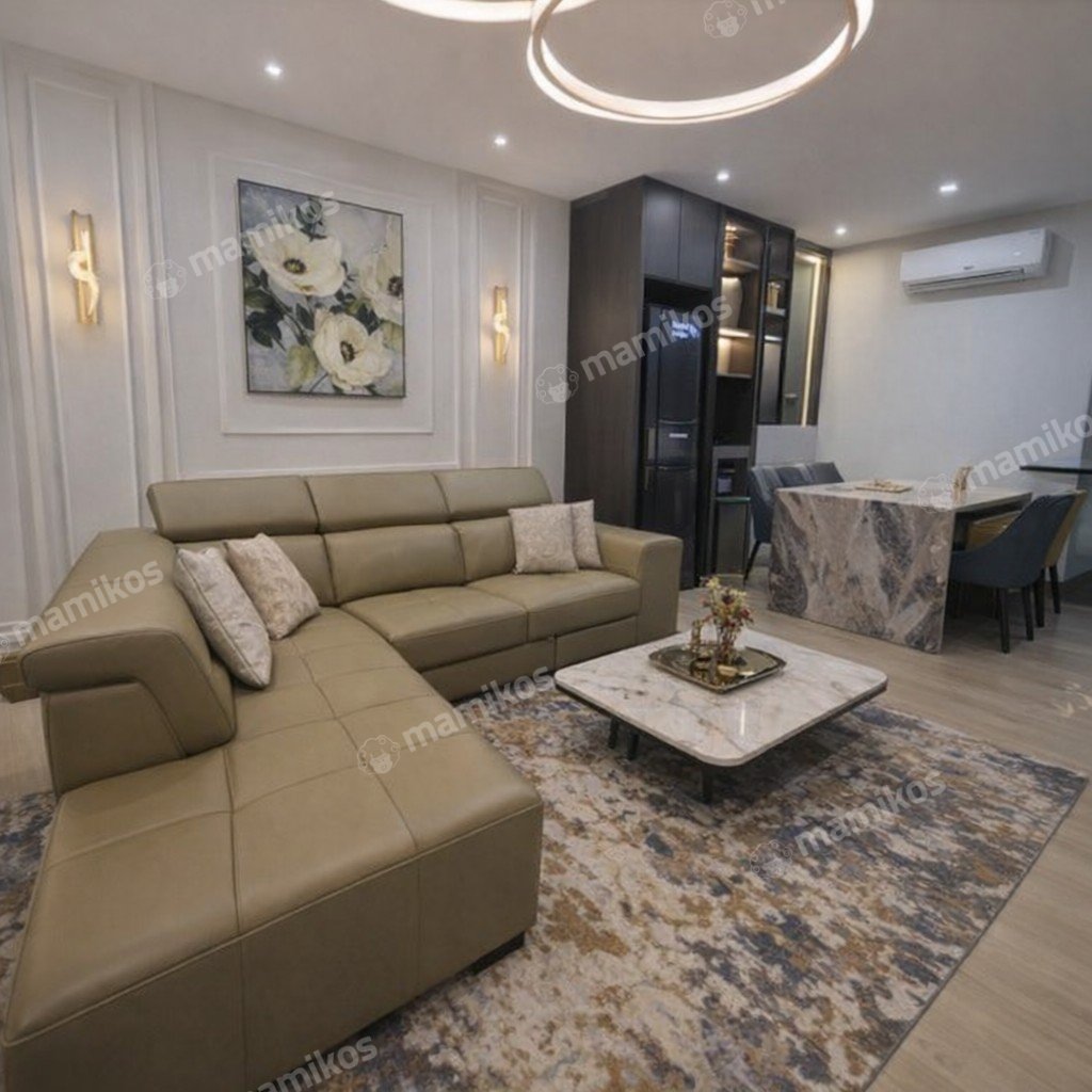 Rumah Sertifikat SHM 4 Kamar Tidur 4 Kamar Mandi Citra Grand Jakarta Timur - Photo 2