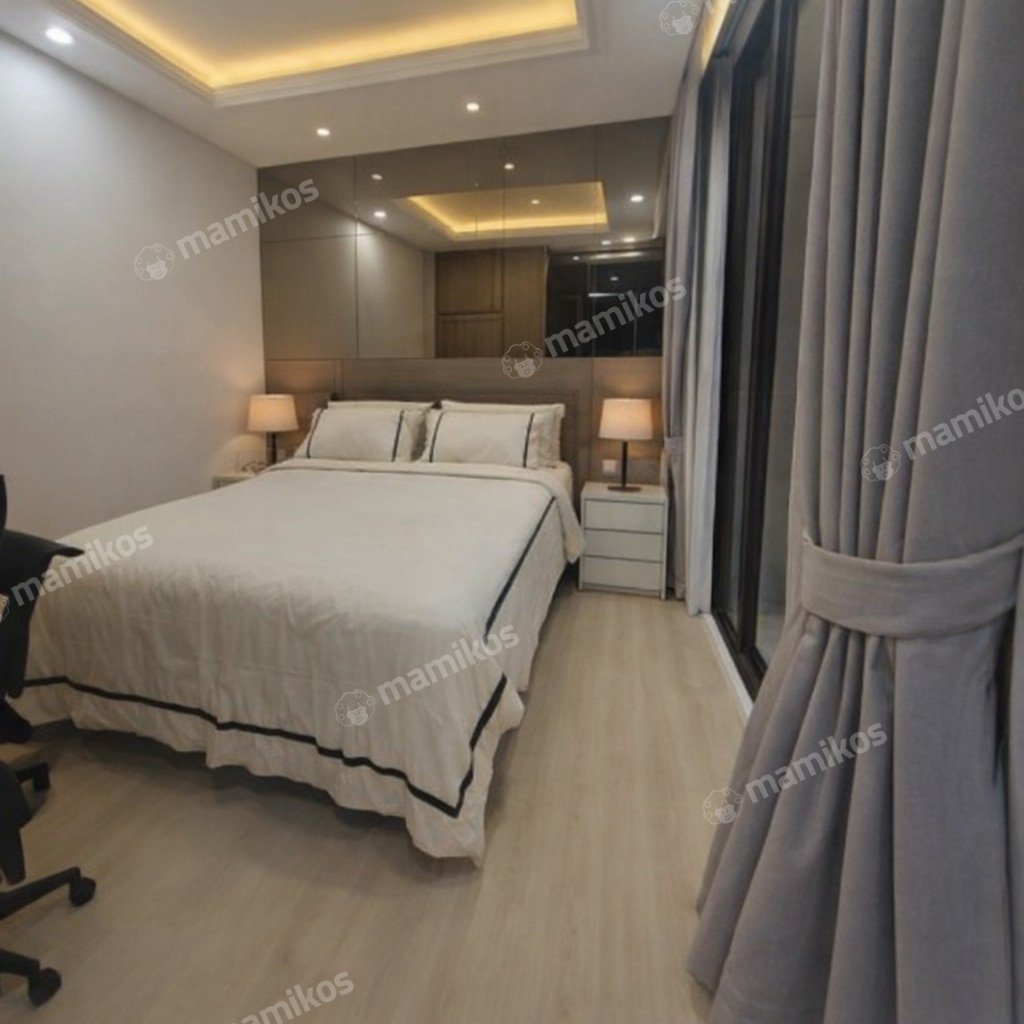 Rumah Sertifikat SHM 4 Kamar Tidur 4 Kamar Mandi Citra Grand Jakarta Timur - Photo 3