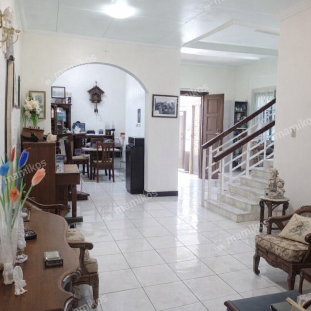 Rumah Sertifikat SHM 3 Kamar Tidur 3 Kamar Mandi Citra Garden Jakarta Barat - Photo 4