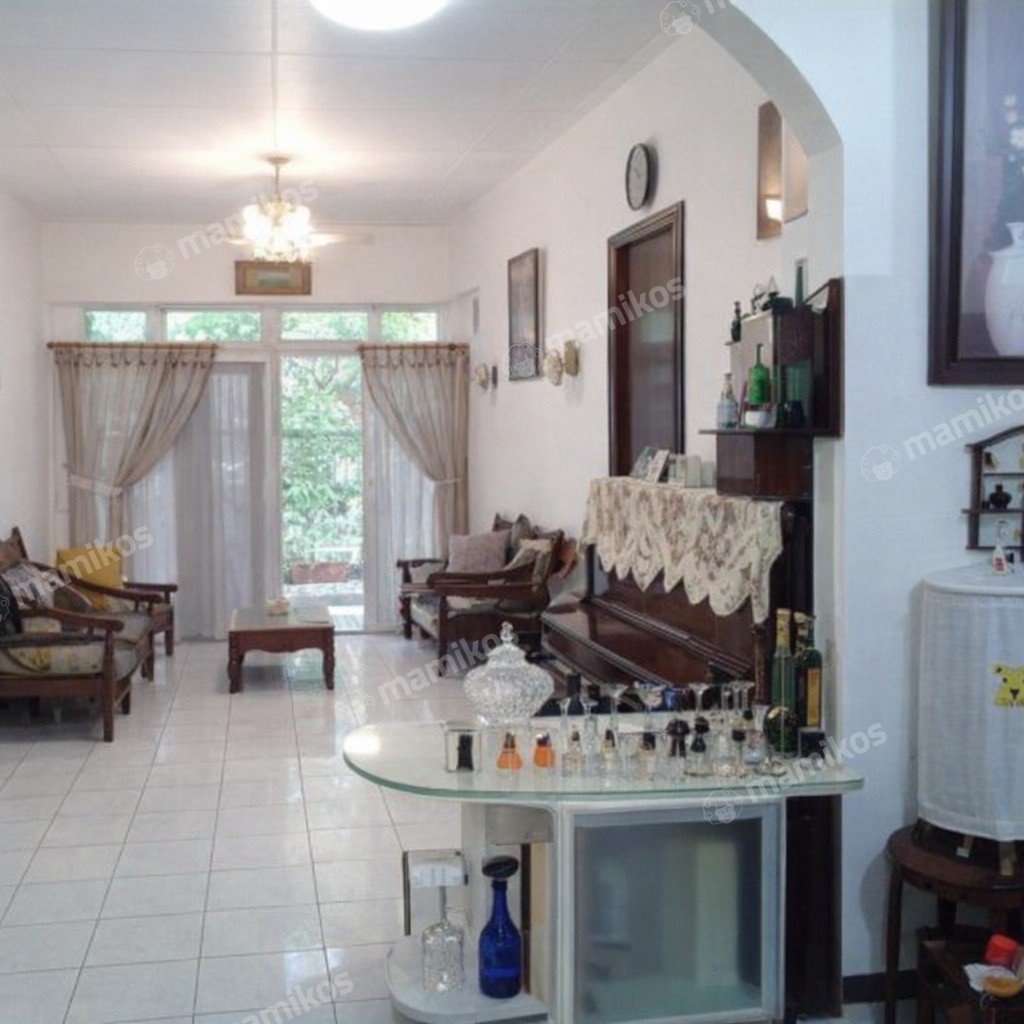 Rumah Sertifikat SHM 3 Kamar Tidur 3 Kamar Mandi Citra Garden Jakarta Barat - Photo 5