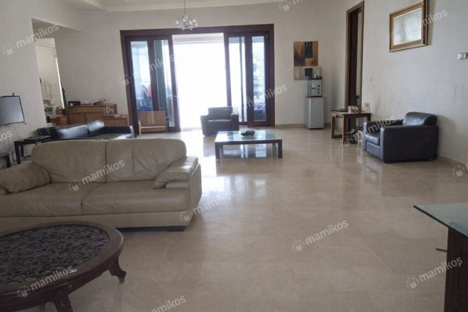 Rumah Sertifikat SHM 4 Kamar Tidur 4 Kamar Mandi Kebayoran Baru Jakarta Selatan