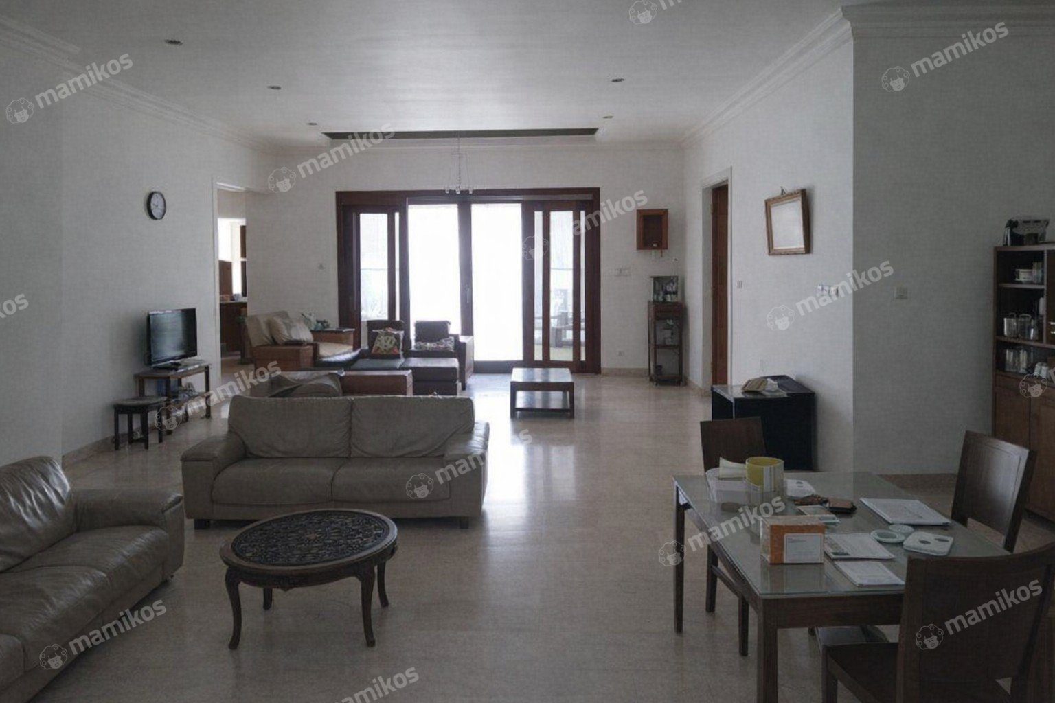 Rumah Sertifikat SHM 4 Kamar Tidur 4 Kamar Mandi Kebayoran Baru Jakarta Selatan - Photo 2