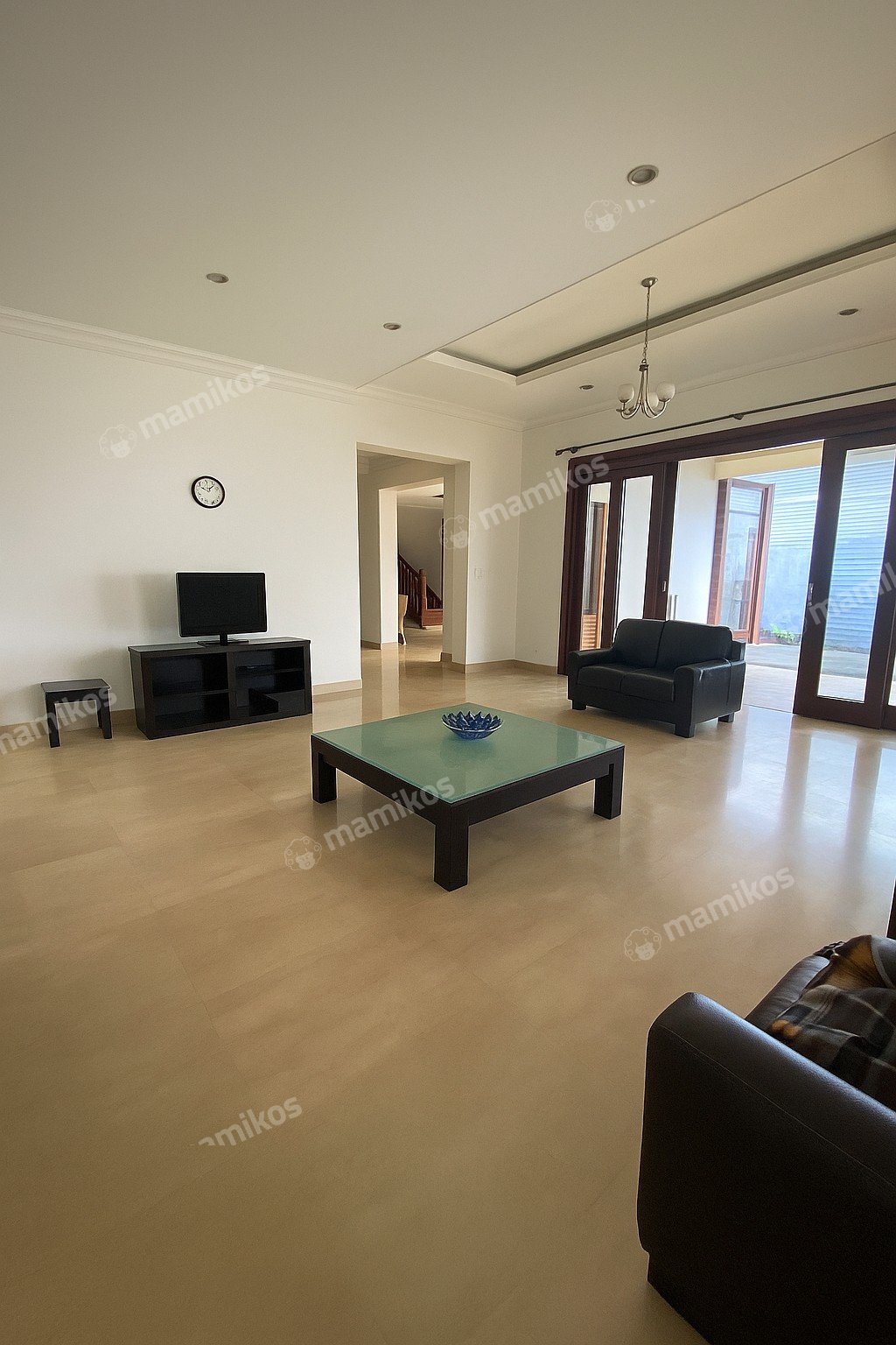 Rumah Sertifikat SHM 4 Kamar Tidur 4 Kamar Mandi Kebayoran Baru Jakarta Selatan - Photo 4