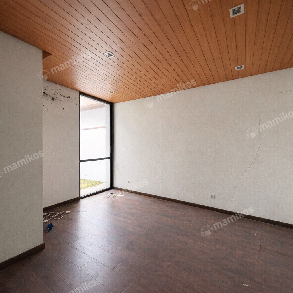 Rumah Sertifikat SHM 4 Kamar Tidur 3 Kamar Mandi Kemang Jakarta Selatan - Photo 5